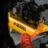 Компрессор воздушный рем. привод BCV 4000-T/200, 4,0 кВт, 200 литров, 690 л/мин Denzel