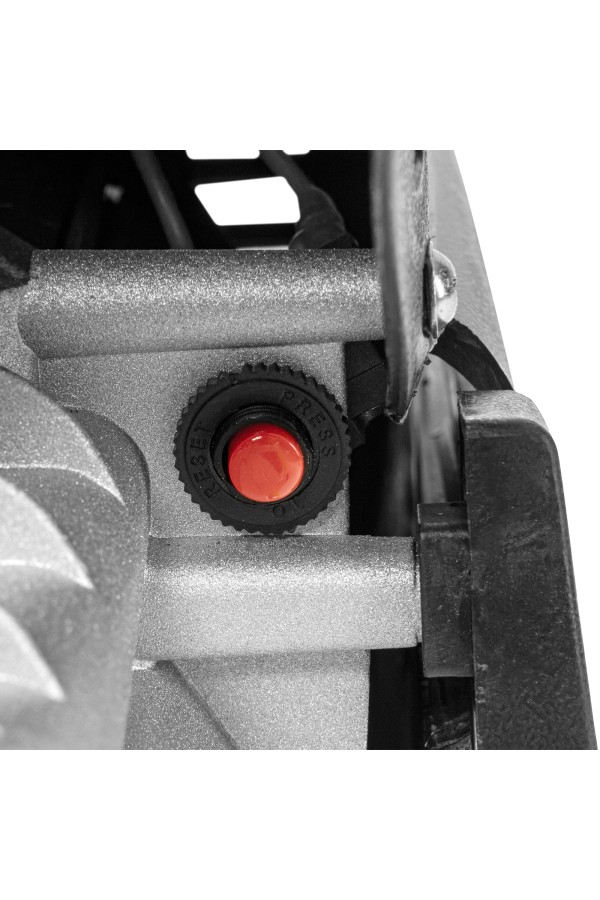 Компрессор воздушный DC1500/24, прямой привод, 1.5 кВт, 24 литра, 220 л/мин Denzel