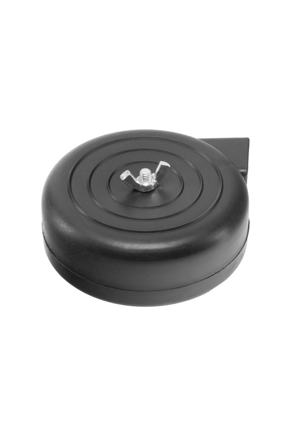 Компрессор воздушный DC1500/24, прямой привод, 1.5 кВт, 24 литра, 220 л/мин Denzel