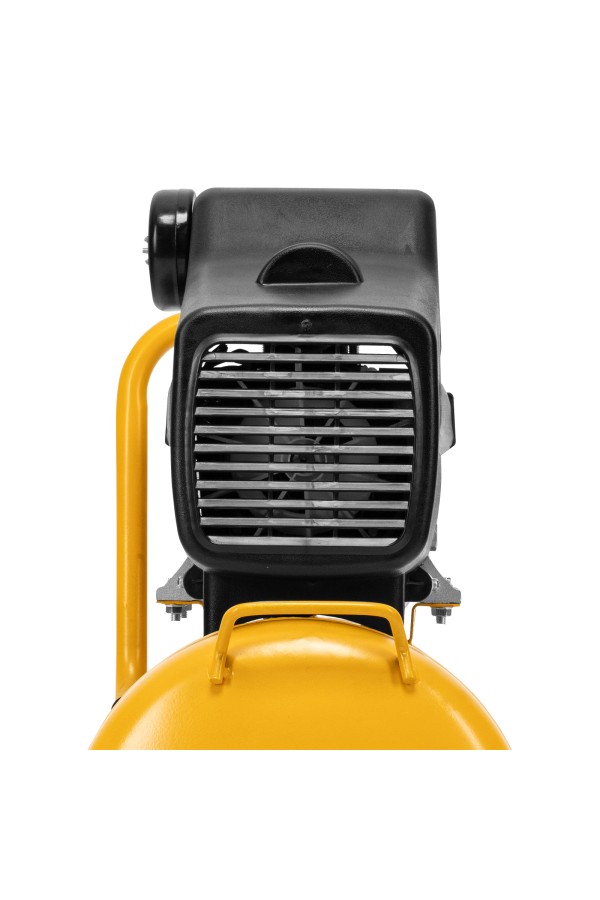 Компрессор воздушный, прямой привод DC1500/50, 1.5 кВт, 50 литров, 220 л/мин Denzel