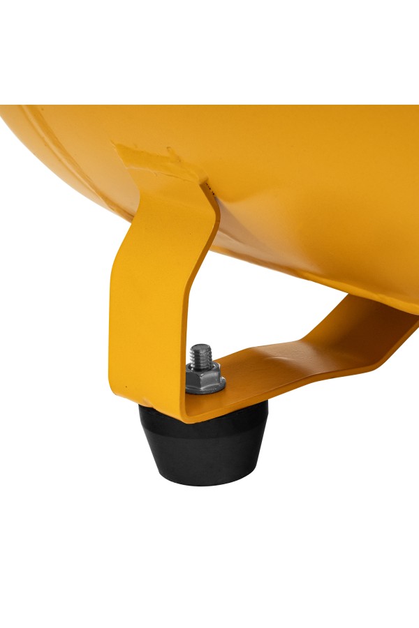 Компрессор воздушный, прямой привод DC1500/50, 1.5 кВт, 50 литров, 220 л/мин Denzel