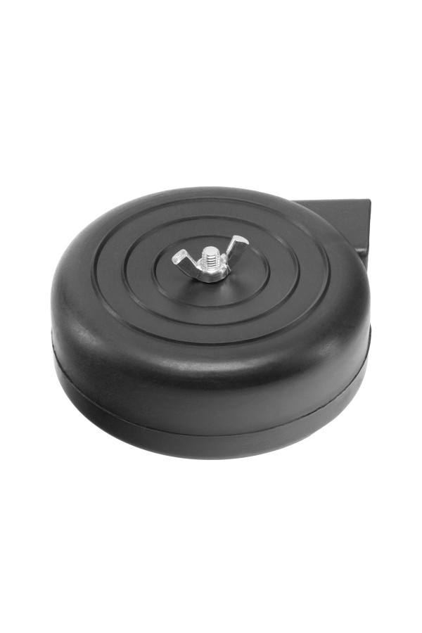 Компрессор воздушный, прямой привод DC1500/50, 1.5 кВт, 50 литров, 220 л/мин Denzel