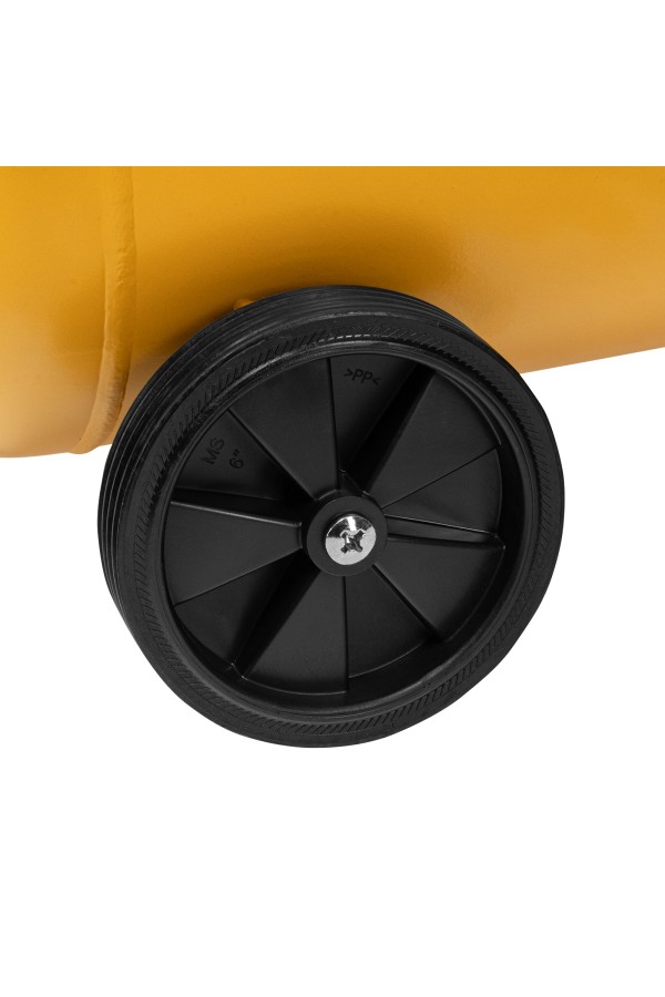 Компрессор воздушный, прямой привод DC1500/50, 1.5 кВт, 50 литров, 220 л/мин Denzel