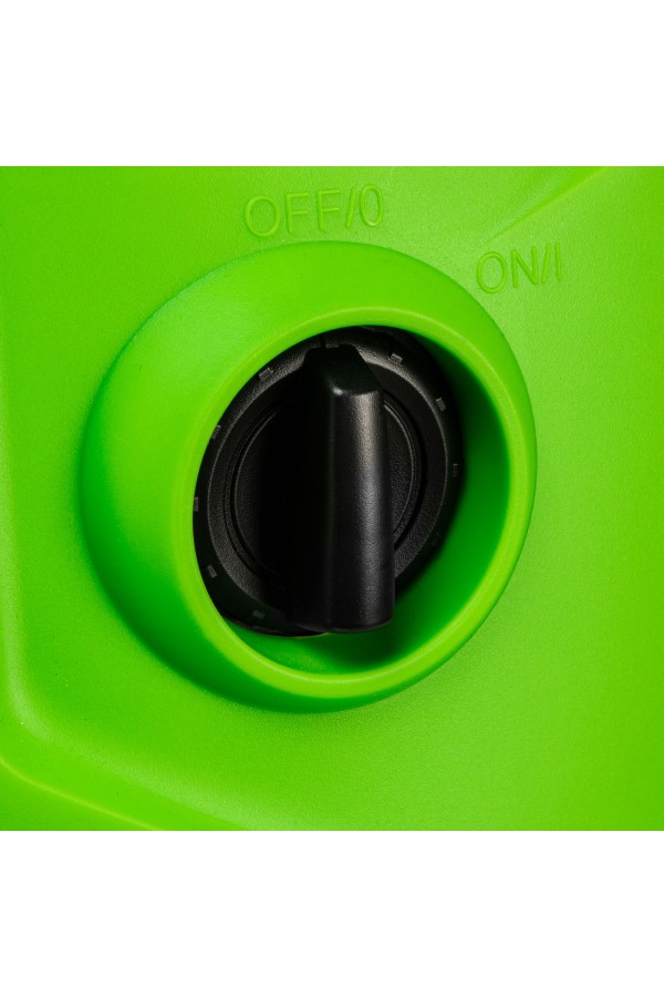 Моечная машина высокого давления АМ-1400, 1400 Вт, 105 бар, 330 л/ч, переносная Сибртех