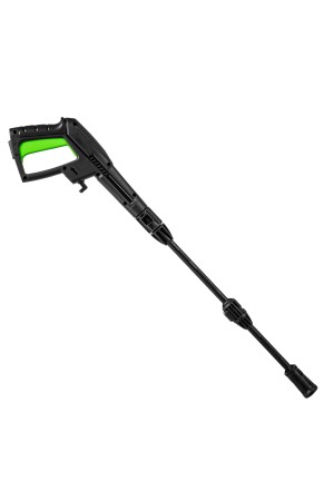 Моечная машина высокого давления АМ-1400, 1400 Вт, 105 бар, 330 л/ч, переносная Сибртех