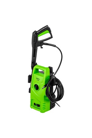 Моечная машина высокого давления АМ-1400, 1400 Вт, 105 бар, 330 л/ч, переносная Сибртех