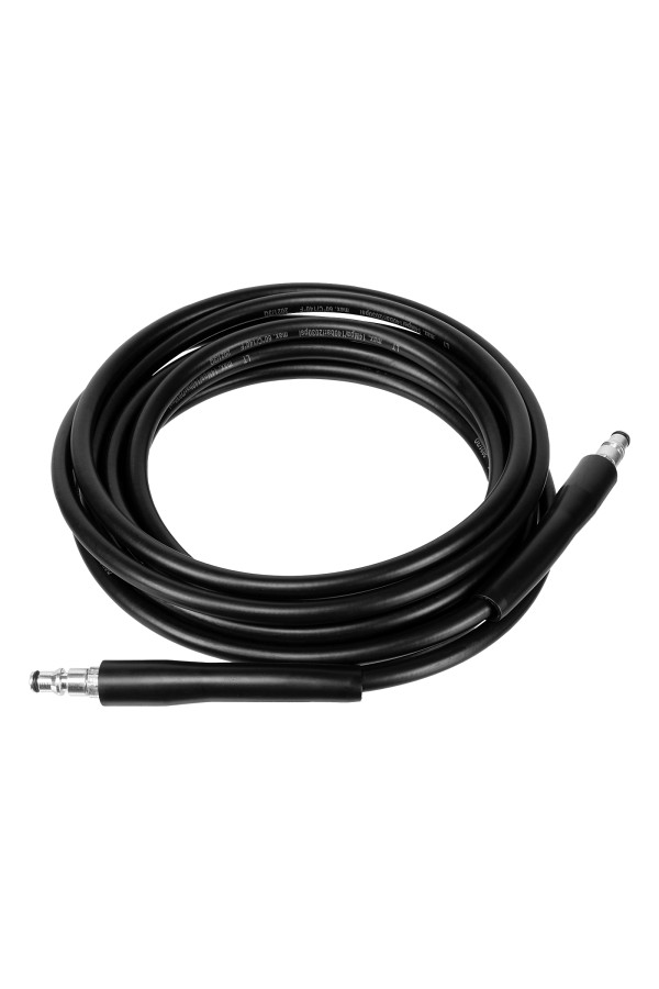 Моечная машина высокого давления АМ-1700, 1700 Вт, 130 бар, 350 л/ч, колесная Сибртех