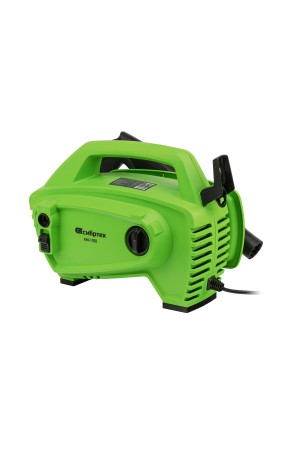 Моечная машина высокого давления АМ-1100, 1100 Вт, 90 бар, 280 л/ч, переносная// Сибртех