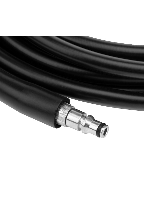 Моечная машина высокого давления АМ-1100, 1100 Вт, 90 бар, 280 л/ч, переносная Сибртех