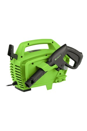 Моечная машина высокого давления АМ-1100, 1100 Вт, 90 бар, 280 л/ч, переносная// Сибртех