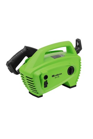 Моечная машина высокого давления АМ-1100, 1100 Вт, 90 бар, 280 л/ч, переносная// Сибртех