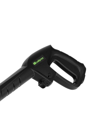 Моечная машина высокого давления АМ-1100, 1100 Вт, 90 бар, 280 л/ч, переносная// Сибртех