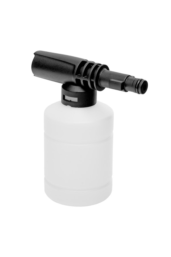 Моечная машина высокого давления АМ-1600, 1600 Вт, 130 бар, 330 л/ч, переносная Сибртех