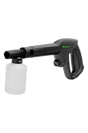 Моечная машина высокого давления АМ-1600, 1600 Вт, 130 бар, 330 л/ч, переносная// Сибртех