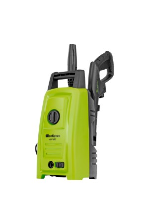 Моечная машина высокого давления АМ-1600, 1600 Вт, 130 бар, 330 л/ч, переносная// Сибртех