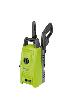 Моечная машина высокого давления АМ-1600, 1600 Вт, 130 бар, 330 л/ч, переносная// Сибртех