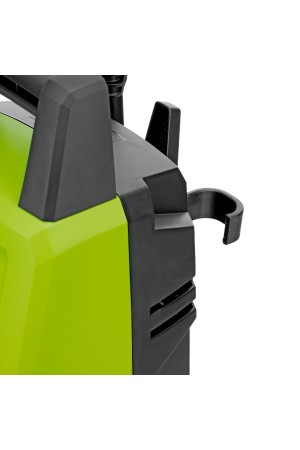 Моечная машина высокого давления АМ-1600, 1600 Вт, 130 бар, 330 л/ч, переносная// Сибртех