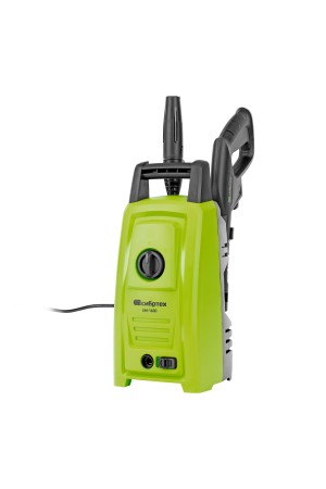 Моечная машина высокого давления АМ-1600, 1600 Вт, 130 бар, 330 л/ч, переносная// Сибртех