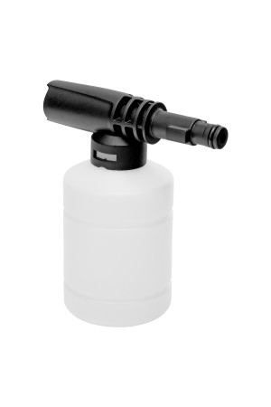 Моечная машина высокого давления АМ-1800, 1800 Вт, 140 бар, 350 л/ч, колесная// Сибртех