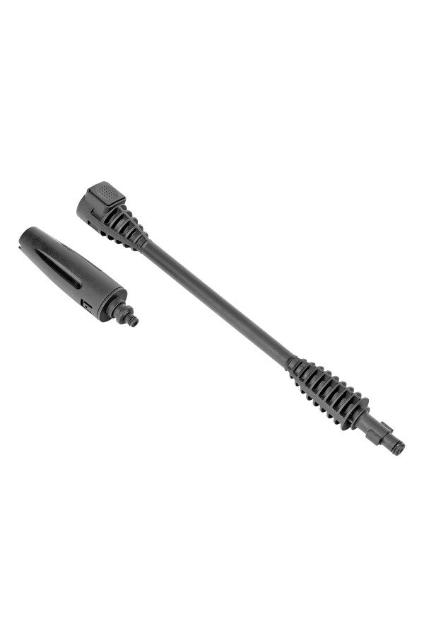 Моечная машина высокого давления АМ-1800, 1800 Вт, 140 бар, 350 л/ч, колесная Сибртех