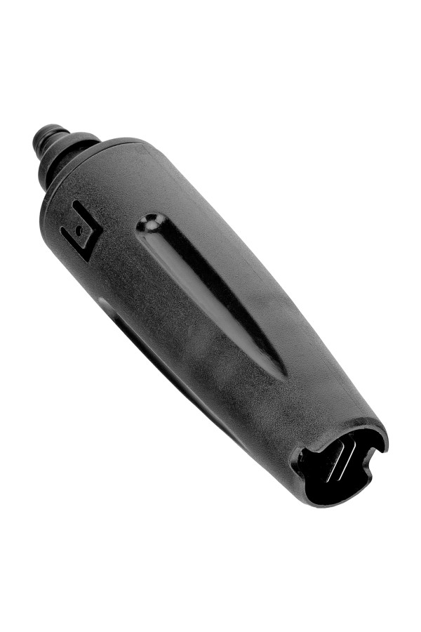 Моечная машина высокого давления АМ-1800, 1800 Вт, 140 бар, 350 л/ч, колесная Сибртех