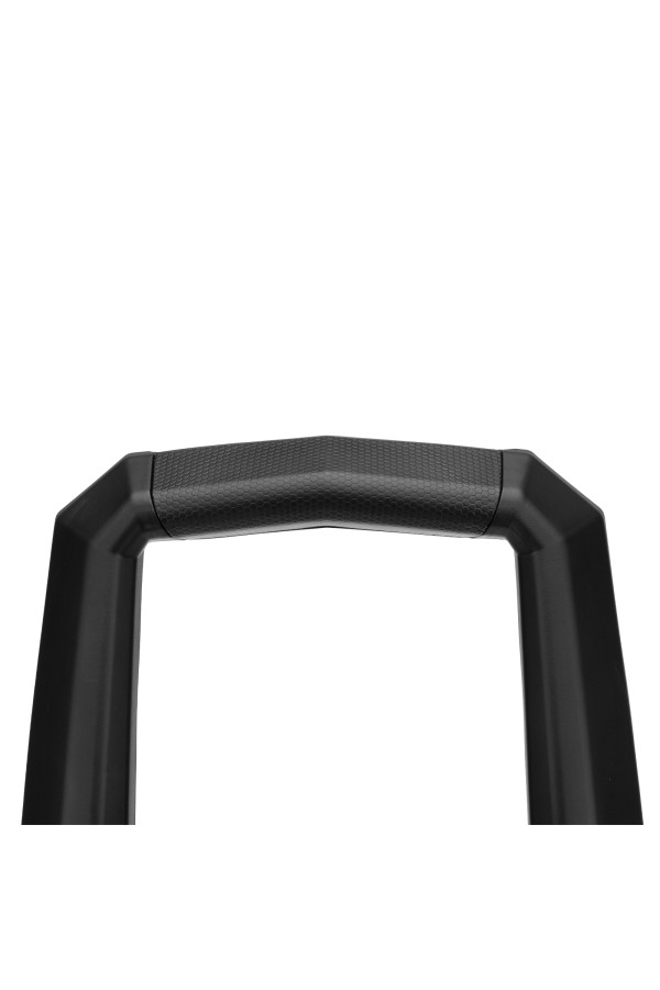 Моечная машина высокого давления R-170, 2000 Вт, 170 бар, 360 л/ч, колесная Denzel