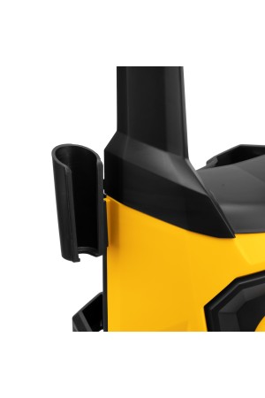 Моечная машина высокого давления R-170, 2000 Вт, 170 бар, 360 л/ч, колесная// Denzel