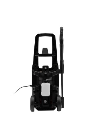 Моечная машина высокого давления R-170, 2000 Вт, 170 бар, 360 л/ч, колесная// Denzel
