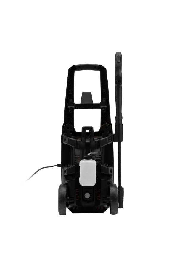 Моечная машина высокого давления R-170, 2000 Вт, 170 бар, 360 л/ч, колесная Denzel