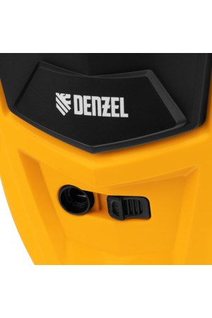 Моечная машина высокого давления R-170, 2000 Вт, 170 бар, 360 л/ч, колесная// Denzel