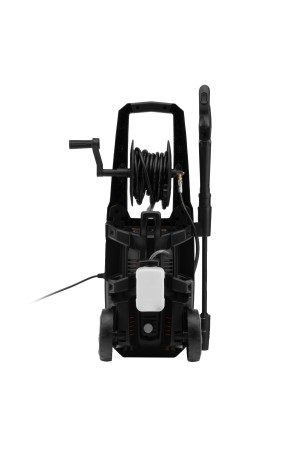 Моечная машина высокого давления R-170D, 2000 Вт, 170 бар, 360 л/ч, с барабаном// Denzel