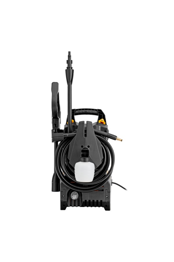 Моечная машина высокого давления R-110, 1500 Вт, 110 бар, 5,7 л/мин, переносная Denzel
