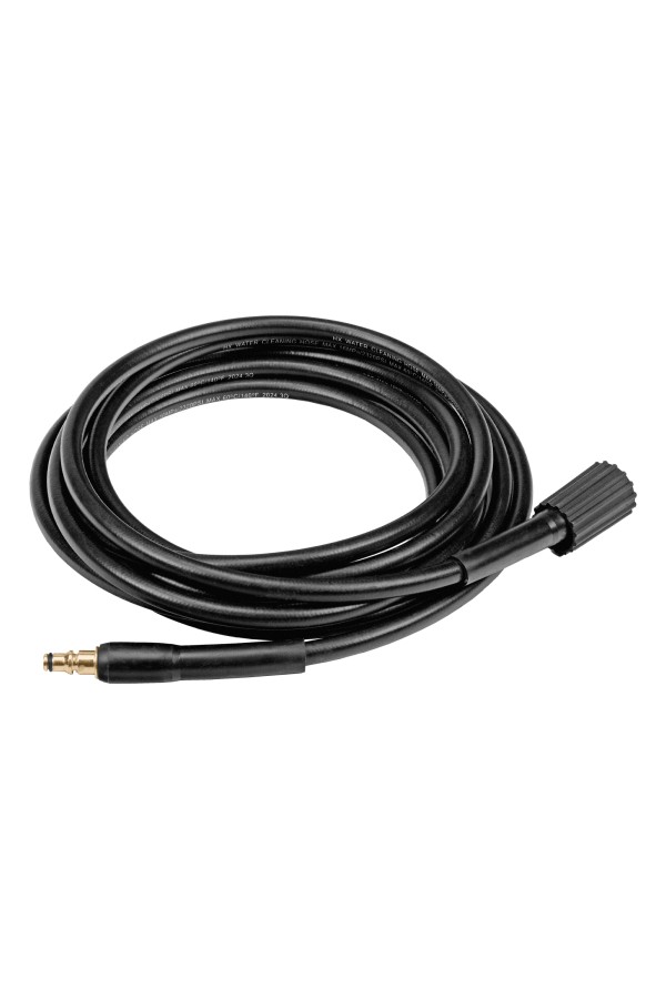 Моечная машина высокого давления R-110, 1500 Вт, 110 бар, 5,7 л/мин, переносная Denzel