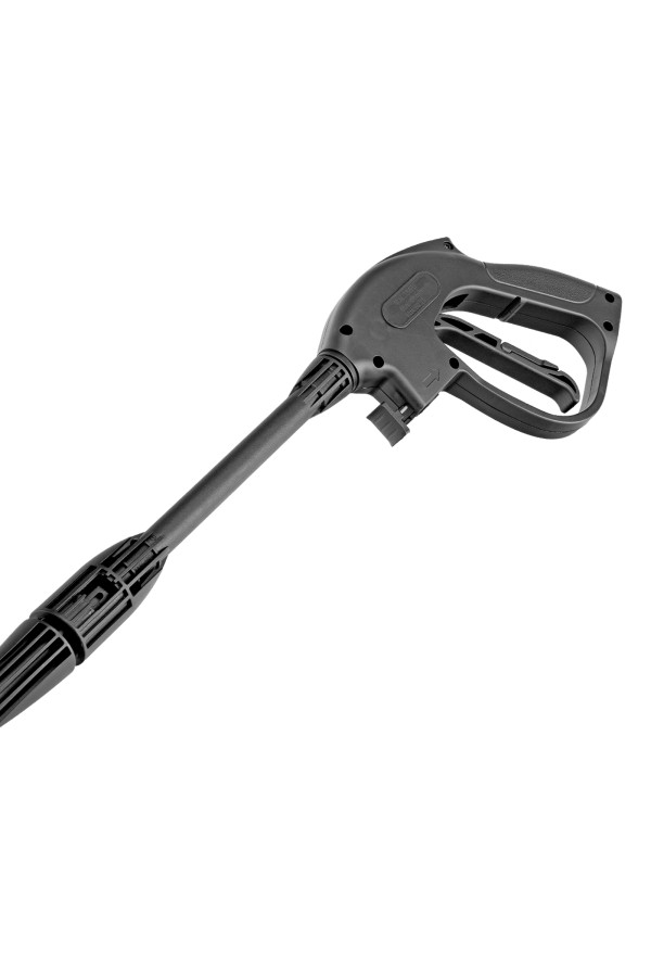 Моечная машина высокого давления R-110, 1500 Вт, 110 бар, 5,7 л/мин, переносная Denzel