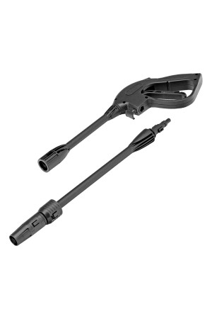 Моечная машина высокого давления R-110, 1500 Вт, 110 бар, 5,7 л/мин, переносная Denzel