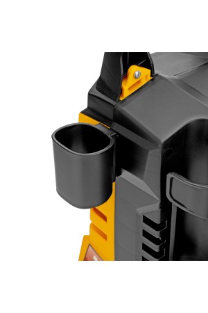 Моечная машина высокого давления R-110, 1500 Вт, 110 бар, 5,7 л/мин, переносная Denzel