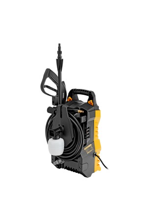 Моечная машина высокого давления R-110, 1500 Вт, 110 бар, 5,7 л/мин, переносная Denzel