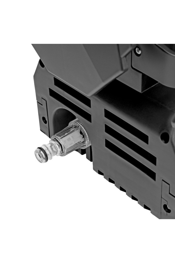 Моечная машина высокого давления R-110, 1500 Вт, 110 бар, 5,7 л/мин, переносная Denzel