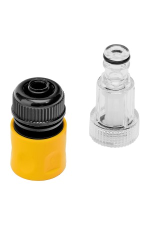 Моечная машина высокого давления R-110, 1500 Вт, 110 бар, 5,7 л/мин, переносная Denzel