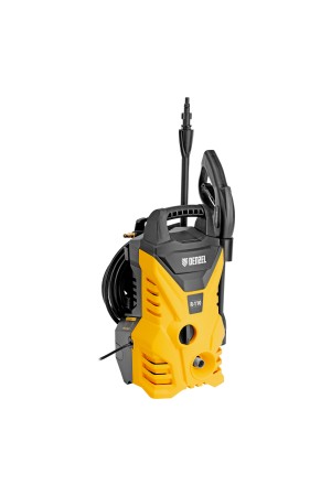 Моечная машина высокого давления R-110, 1500 Вт, 110 бар, 5,7 л/мин, переносная Denzel