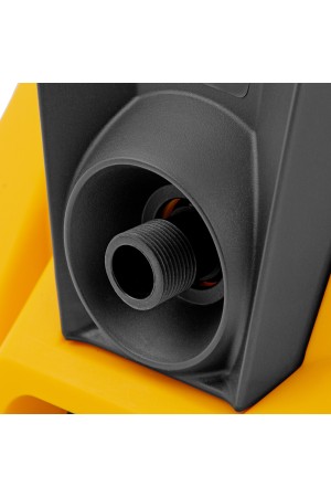 Моечная машина высокого давления R-180i, 2400 Вт, 180 бар, 7.5 л/мин, асинхронный двигатель Denzel