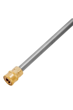 Моечная машина высокого давления R-210iD, 2600 Вт, 210 бар, 8.0 л/мин, асинхронный двигатель, барабан Denzel