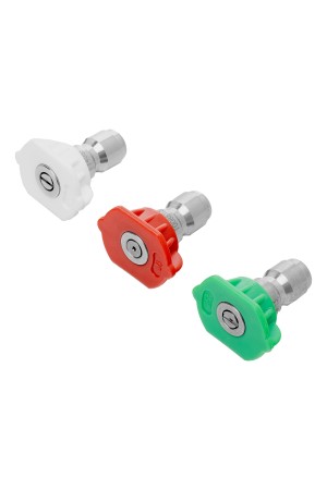 Моечная машина высокого давления R-210iD, 2600 Вт, 210 бар, 8.0 л/мин, асинхронный двигатель, барабан Denzel