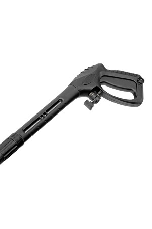 Моечная машина высокого давления R-210iD, 2600 Вт, 210 бар, 8.0 л/мин, асинхронный двигатель, барабан Denzel