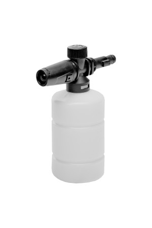 Моечная машина высокого давления R-180, 2200 Вт, 180 бар, 380 л/ч, колесная// Denzel