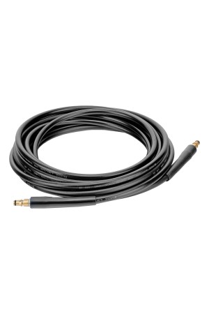 Моечная машина высокого давления R-180, 2200 Вт, 180 бар, 380 л/ч, колесная// Denzel