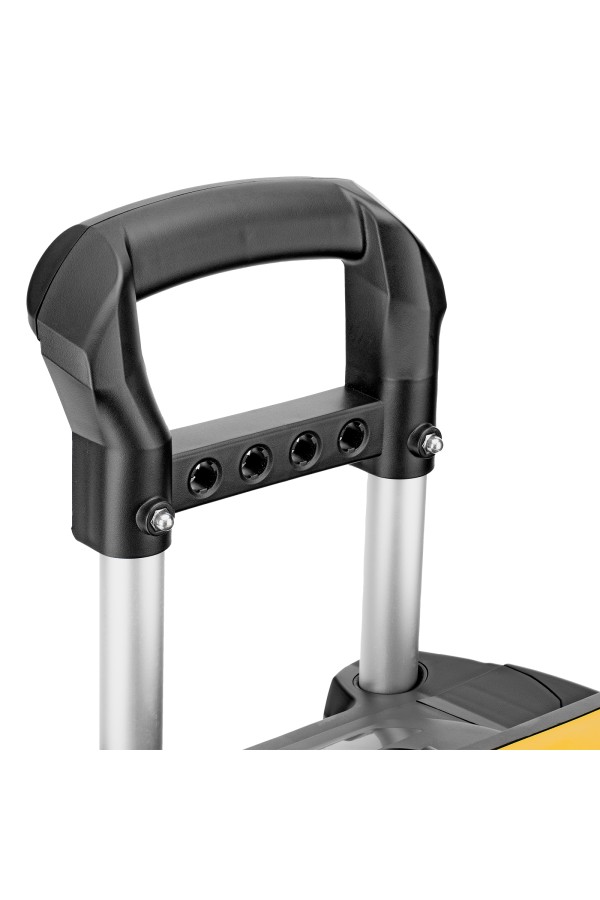 Моечная машина высокого давления R-180, 2200 Вт, 180 бар, 380 л/ч, колесная Denzel