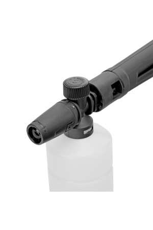 Моечная машина высокого давления R-180, 2200 Вт, 180 бар, 380 л/ч, колесная// Denzel