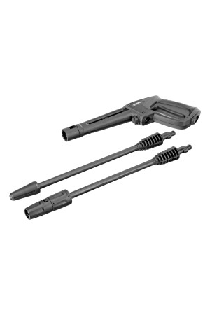 Моечная машина высокого давления R-180, 2200 Вт, 180 бар, 380 л/ч, колесная// Denzel