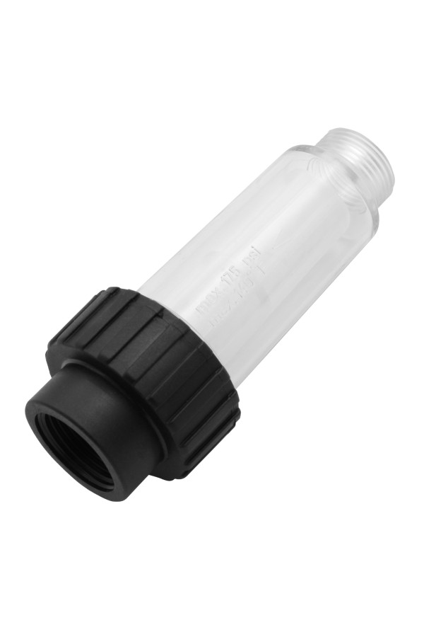 Фильтр для моечных машин высокого давления, G3/4 дюйм, универсальный Denzel